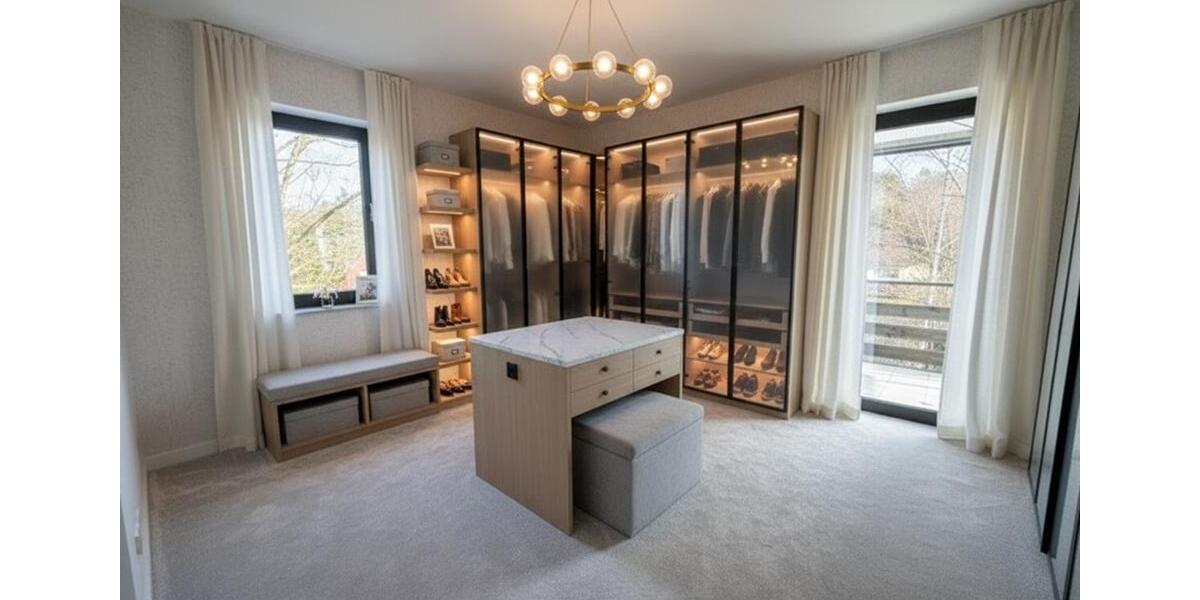 Etagenwohnung Schneverdingen - 3 Zimmer, 94 m&sup2;, 799&euro; | Angebot:25534506