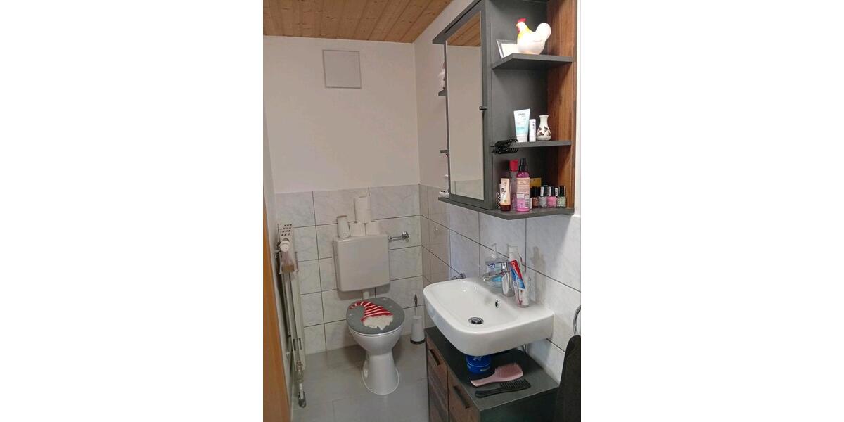 Etagenwohnung Spiegelau - 1.5 Zimmer, 30 m&sup2;, 500&euro; | Angebot:25415505