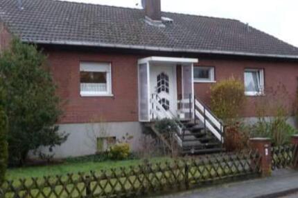 Exklusive, möblierte Erdgeschosswohnung mit Terrasse und Garten 4 zimmer