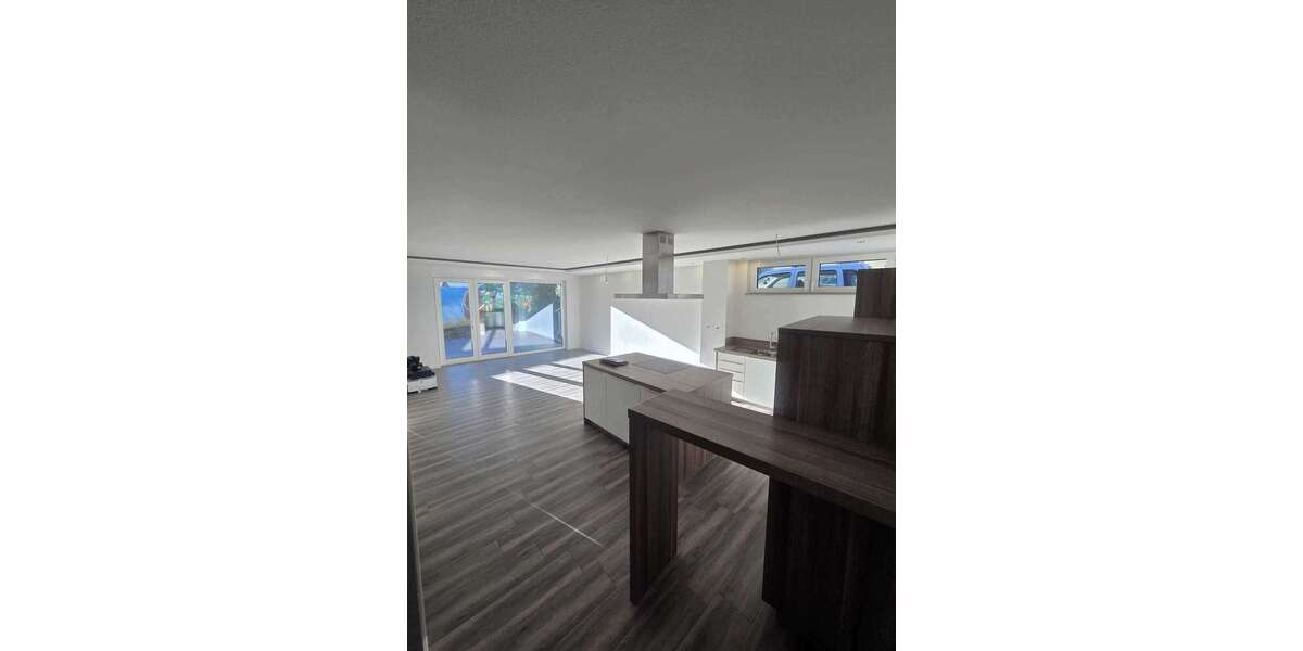 Etagenwohnung Biberach an der Riß - 2 Zimmer, 73 m&sup2;, 970&euro; | Angebot:24522394