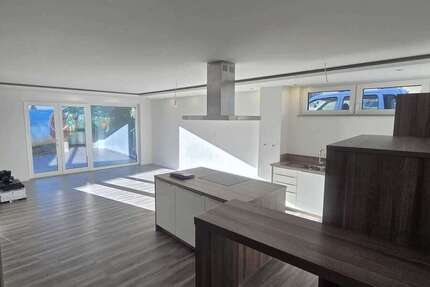 Wohnung Biberach an der Riß - 2 Zimmer, 73 m&sup2;, 970&euro; | Angebot:24522394