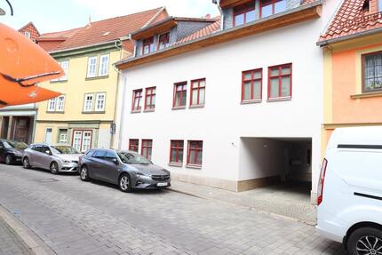 Wohnung Mühlhausen (Thüringen) - 2 Zimmer, 35 m&sup2;, 450&euro; | Angebot:26424060