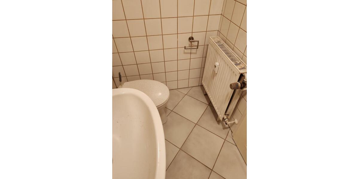 Etagenwohnung Northeim - 1 Zimmer, 35 m&sup2;, 350&euro; | Angebot:24676750