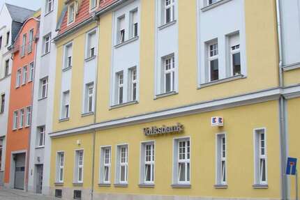 Wohnung zum Mieten in Crimmitschau 357 € 54.96 m² 2 zimmer