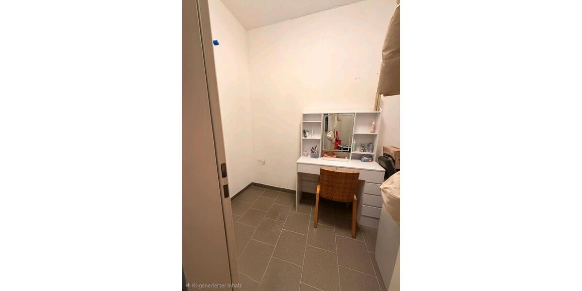 Dachgeschoßwohnung Dissen am Teutoburger Wald - 2 Zimmer, 59 m&sup2;, 975&euro; | Angebot:26114216
