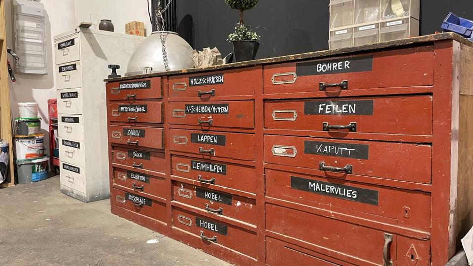 Gewerbeobjekt Köln Kalk - 150&euro; | Angebot:25471013