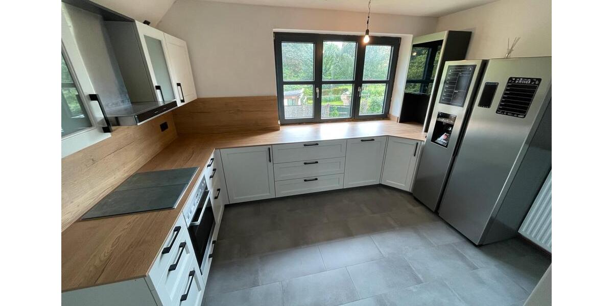 Dachgeschoßwohnung Probsteierhagen - 3 Zimmer, 95 m&sup2;, 1.295&euro; | Angebot:26697335