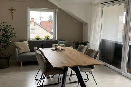 Wohnung Osterberg - 3.5 Zimmer, 117 m&sup2;, 1.050&euro; | Angebot:24398057