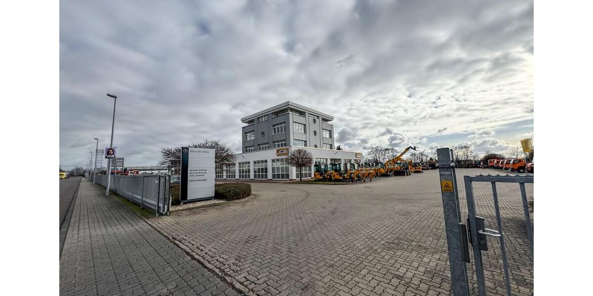 Dachgeschoßwohnung Delitzsch - 1 Zimmer, 28 m&sup2;, 140&euro; | Angebot:25178002