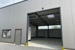 Halle Kleingewerbe Lager Logistik – Industriegebiet Rommerskirchen ca. 220 qm zimmer