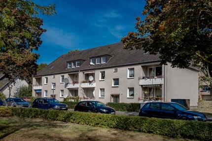 Wohnung Hamm - 3 Zimmer, 62 m&sup2;, 419&euro; | Angebot:25258296