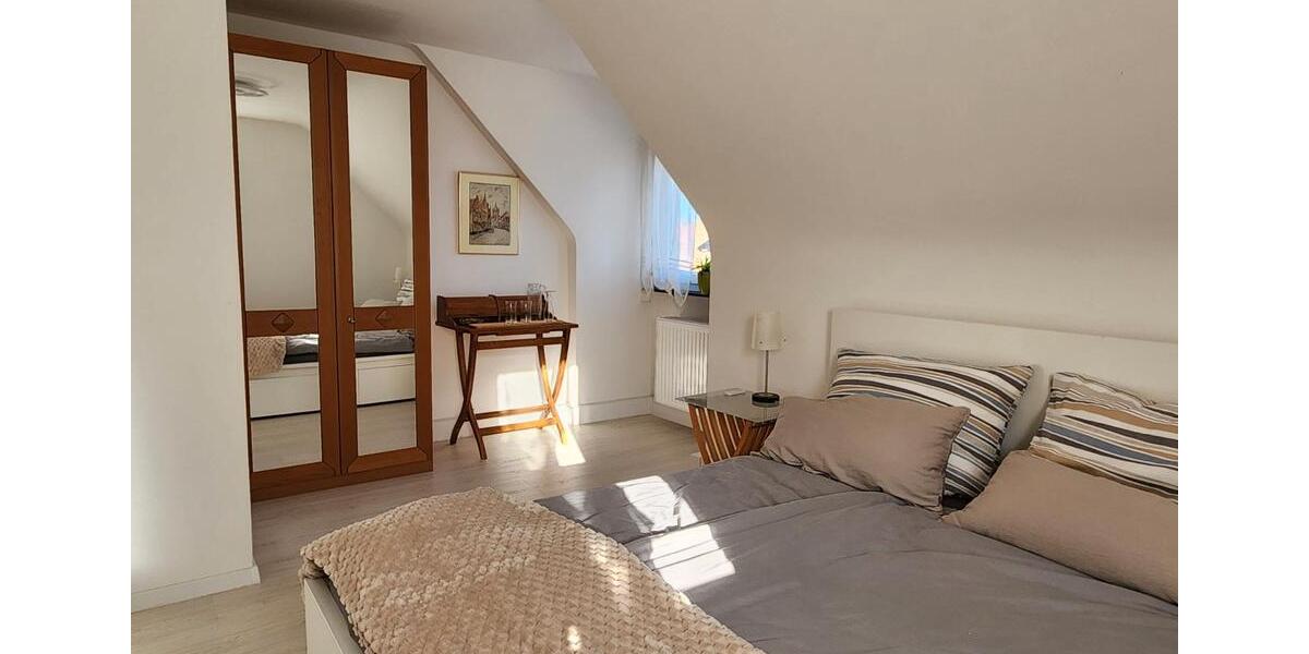 Wohnen auf Zeit Nürnberg Eibach - 3 Zimmer, 63 m&sup2;, 1.400&euro; | Angebot:26028628