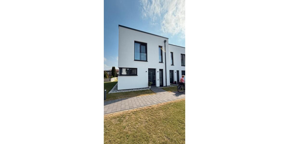 Reihenhaus Wittenberge - 4 Zimmer, 118 m&sup2;, 1.416&euro; | Angebot:26145769