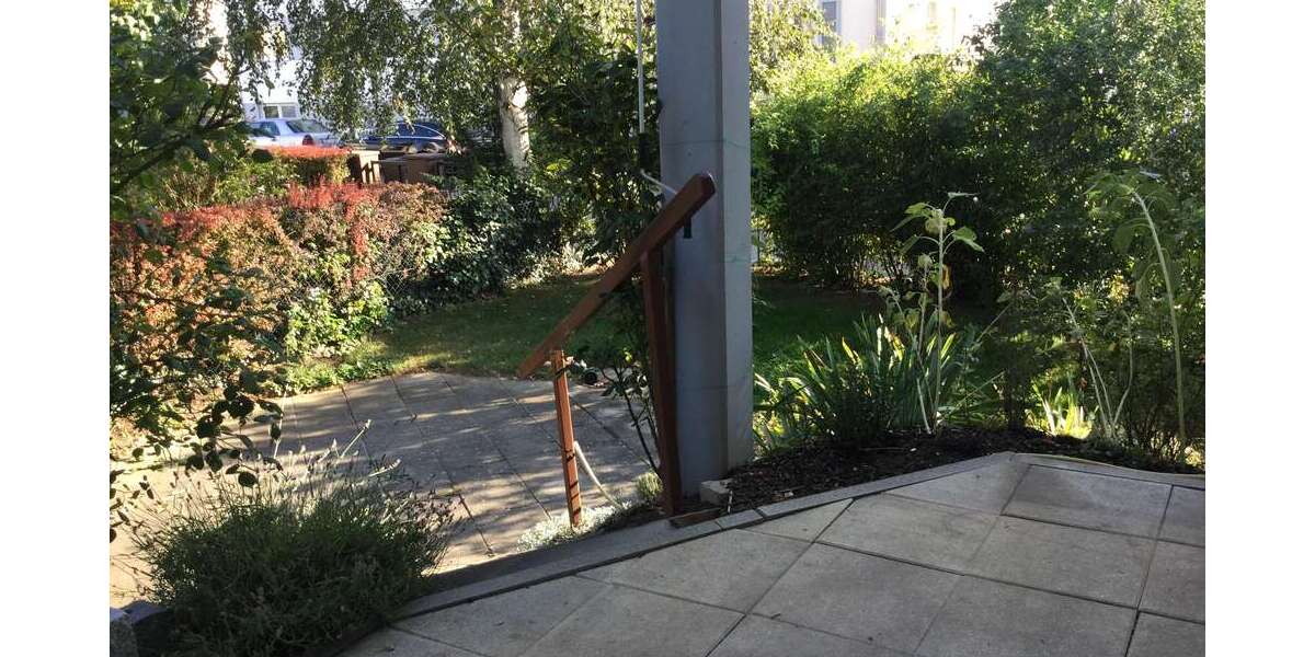 Etagenwohnung Mainz Laubenheim - 3 Zimmer, 87 m&sup2;, 1.200&euro; | Angebot:26823876