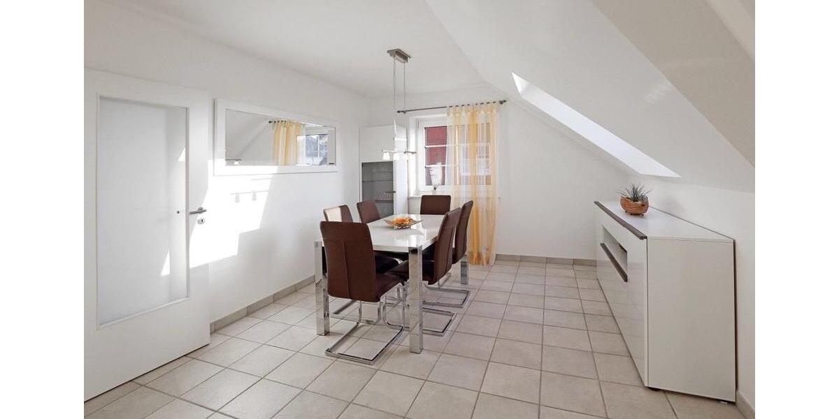 Maisonettenwohnung Wolfsburg Detmerode - 3 Zimmer, 100 m&sup2;, 950&euro; | Angebot:26699509