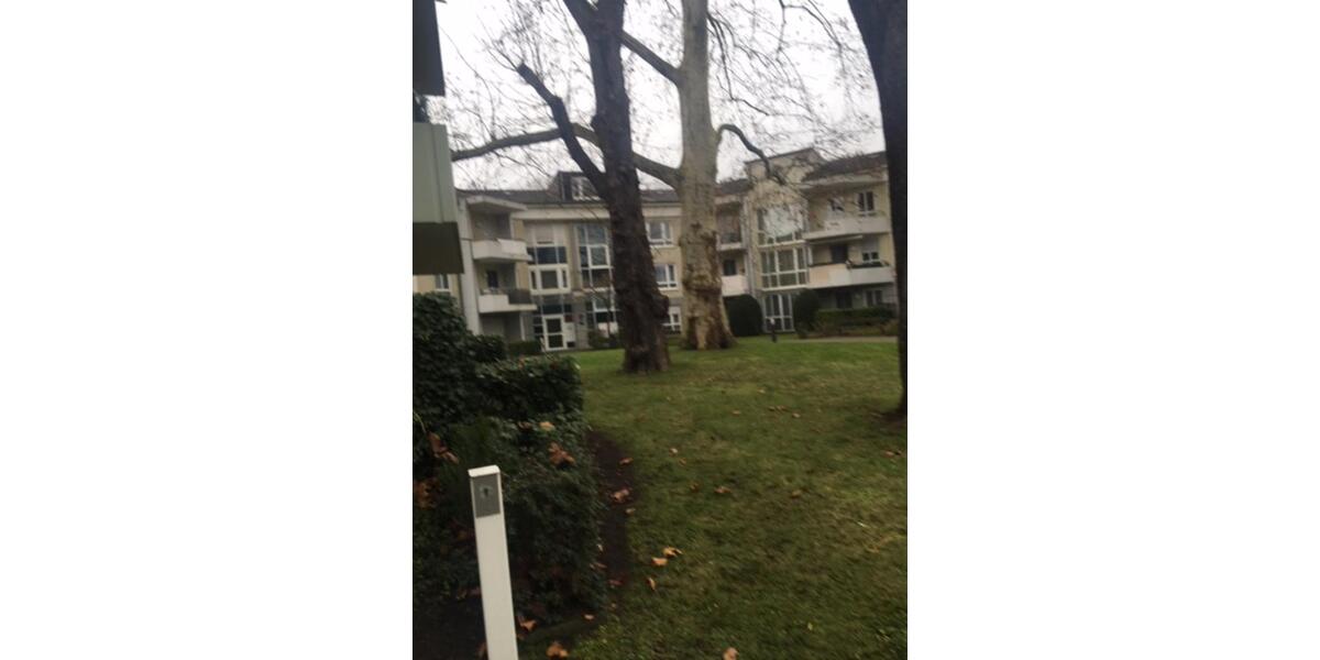 Attraktive Senioren oder Behindertengerechte Wohnung in Huckarde 2 zimmer