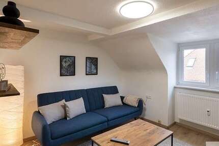Wohnen auf Zeit in Heroldsberg 590 € 2 zimmer