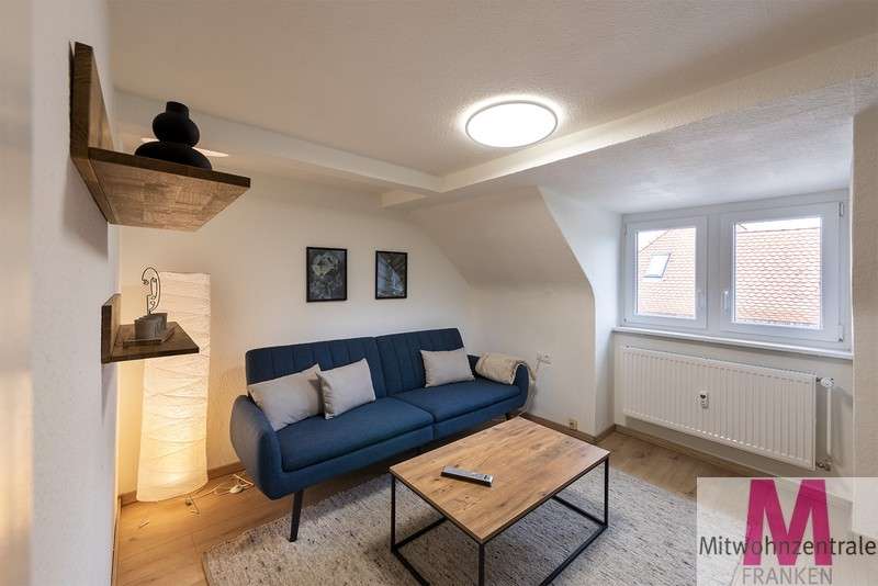 Wohnen auf Zeit in Heroldsberg 590 € 2 zimmer