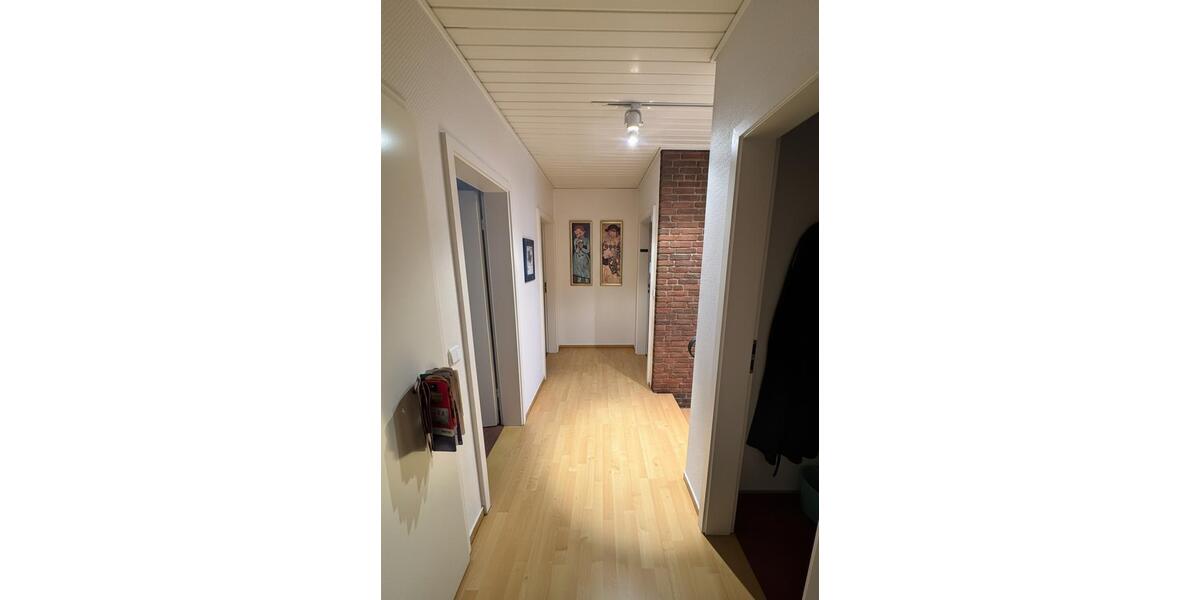 Einfamilienhaus Neumünster Böcklersiedlung - 5 Zimmer, 190 m&sup2;, 1.900&euro; | Angebot:25756445