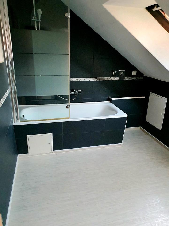 2 Raumw. 2 Etage DG Zentrum