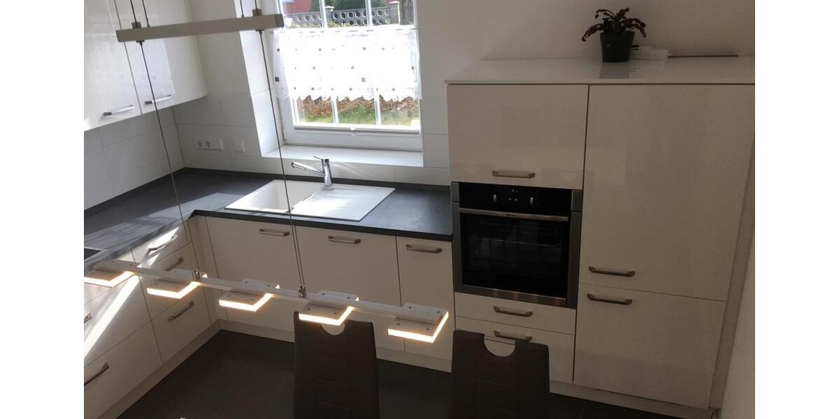 Etagenwohnung Schwerin Gartenstadt - 2 Zimmer, 60 m&sup2;, 1.147&euro; | Angebot:26057842
