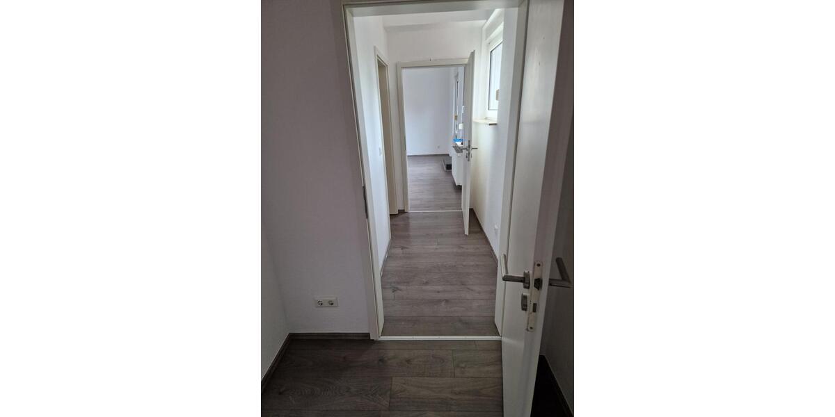 Etagenwohnung Werlte - 2 Zimmer, 50 m&sup2;, 330&euro; | Angebot:25397235