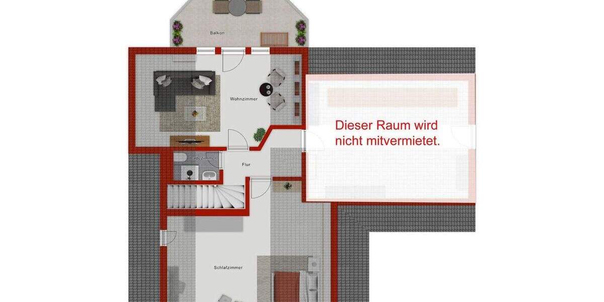 Einfamilienhaus Wolfhagen - 4 Zimmer, 150 m&sup2;, 1.100&euro; | Angebot:24789072