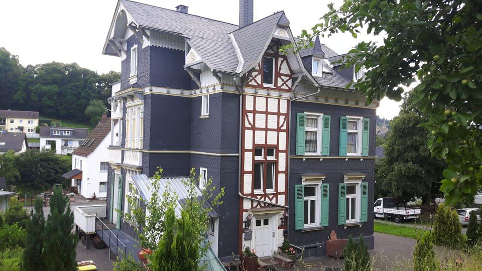 Etagenwohnung Hilchenbach - 4 Zimmer, 100 m&sup2;, 780&euro; | Angebot:26193507