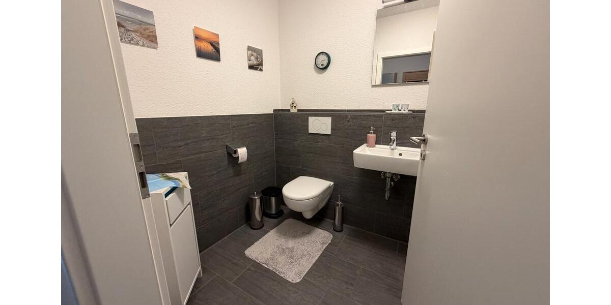 Erdgeschoßwohnung Bissendorf - 3 Zimmer, 112 m&sup2;, 1.150&euro; | Angebot:26301058