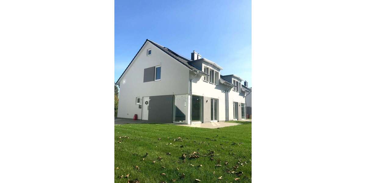 Einfamilienhaus Biendorf Hof Jörnstorf - 4 Zimmer, 121 m&sup2;, 1.449&euro; | Angebot:26888424