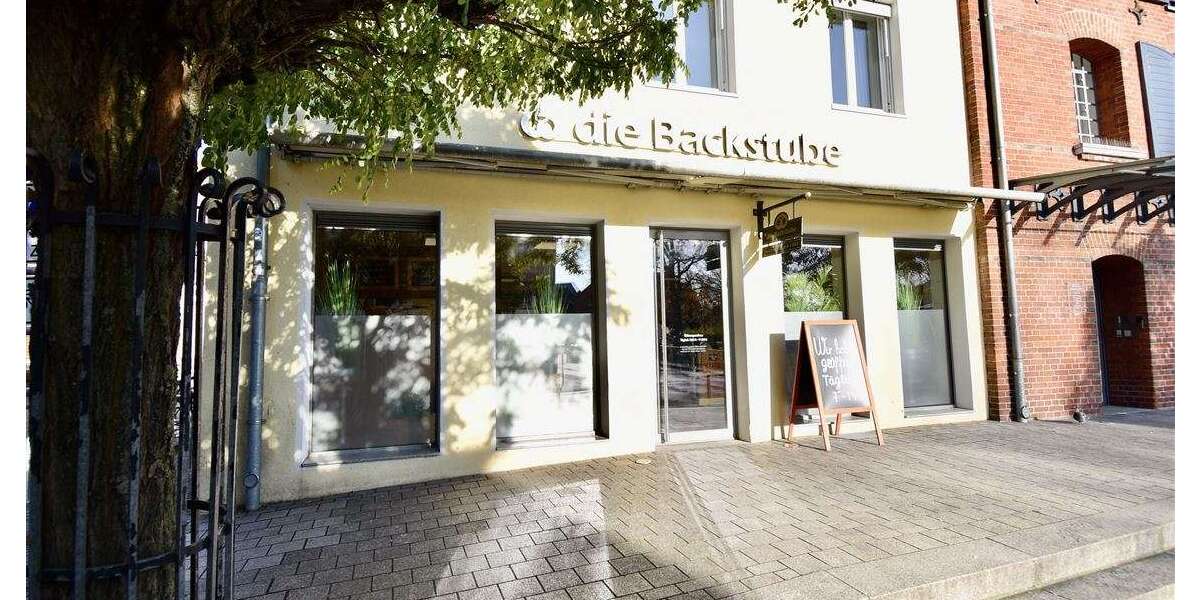 Gewerbeobjekt Lüneburg - 4.000&euro; | Angebot:13431643