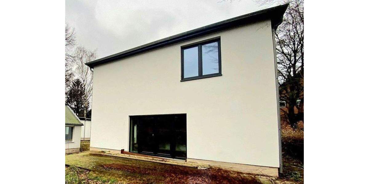 Courtagefrei ! Neubau-Doppelhaus 5 zimmer