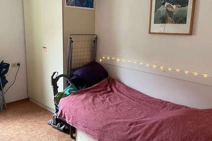 Wohnung Erlangen Am Anger - 1 Zimmer, 17 m&sup2;, 350&euro; | Angebot:25274300