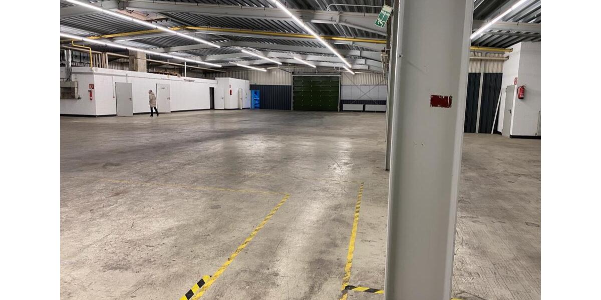 Gewerbeobjekt Blomberg - 2.400&euro; | Angebot:25795697