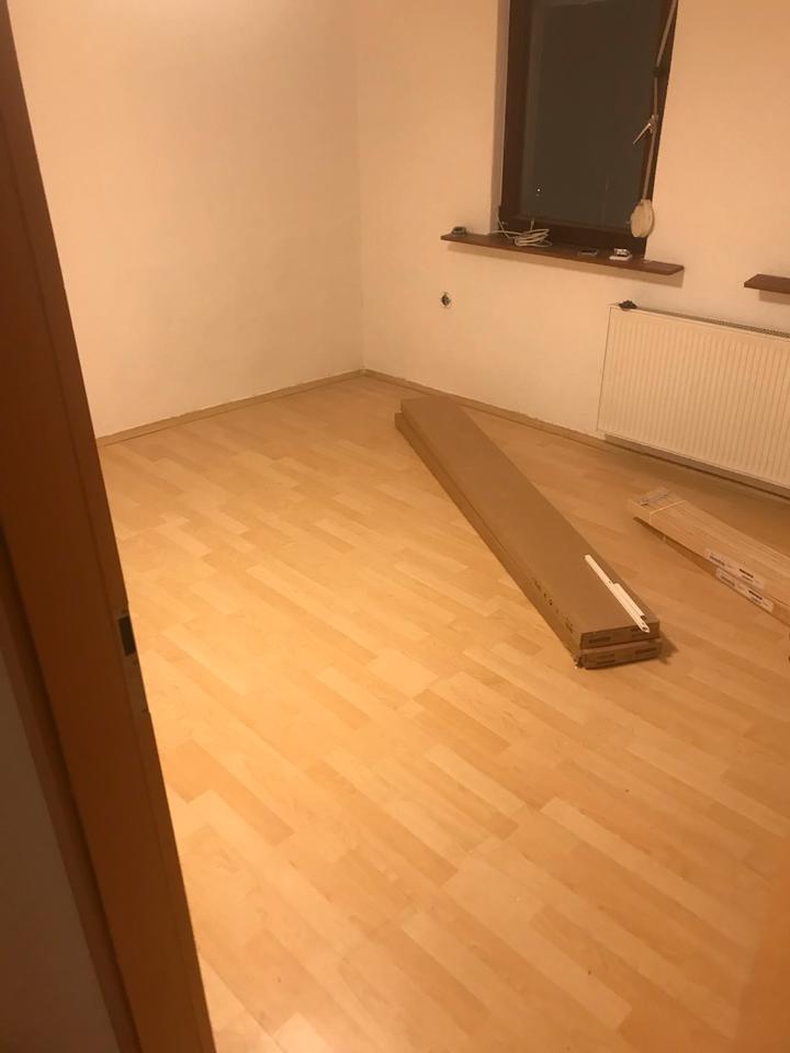 MonteuerZimmern zu vermieten in PforzheimEnzkreis