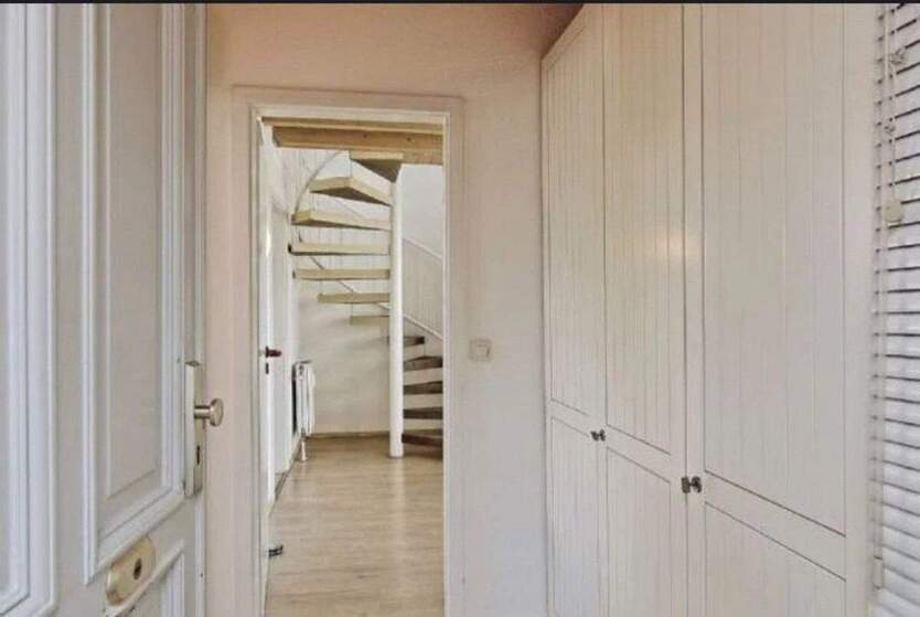 Attraktives 3-Zimmer-Apartment mit Balkon in Krefeld Stadtmitte 3 zimmer