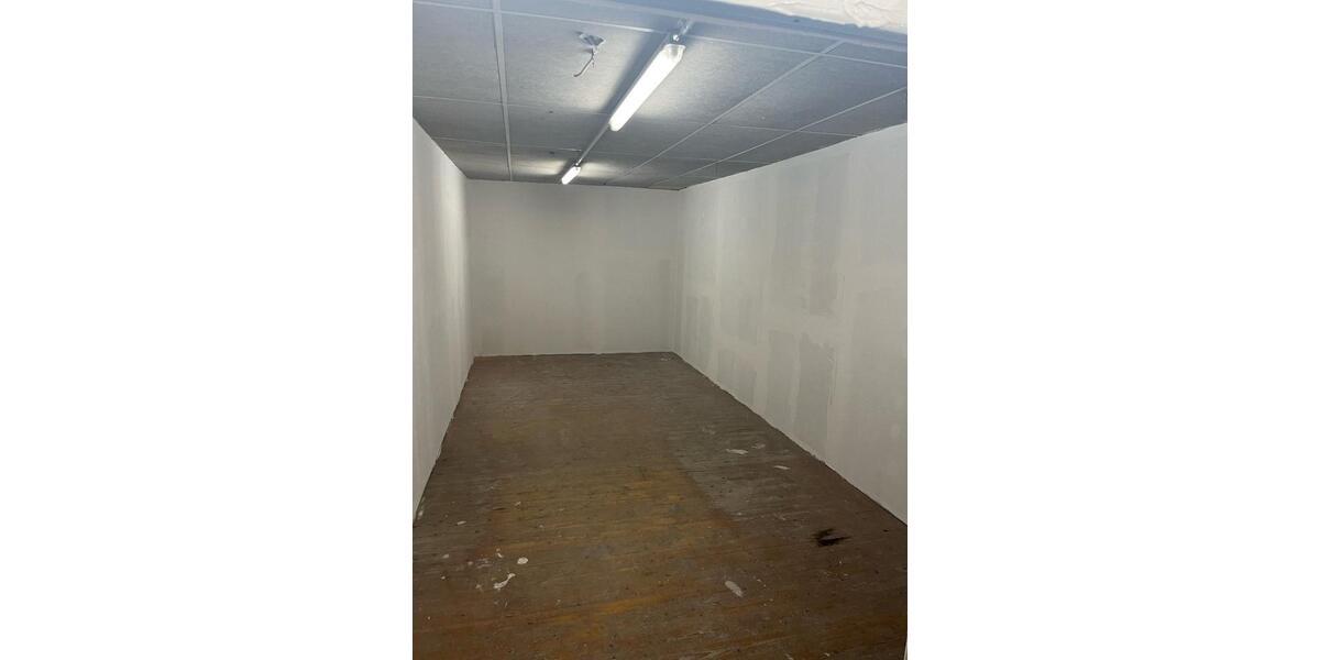 Gewerbeobjekt Wuppertal Barmen - 139&euro; | Angebot:24677024