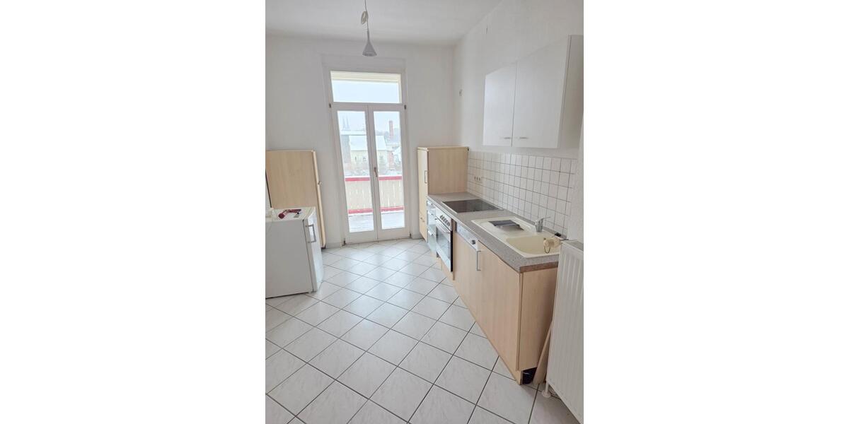 Etagenwohnung Quedlinburg - 2 Zimmer, 58 m&sup2;, 490&euro; | Angebot:26048038