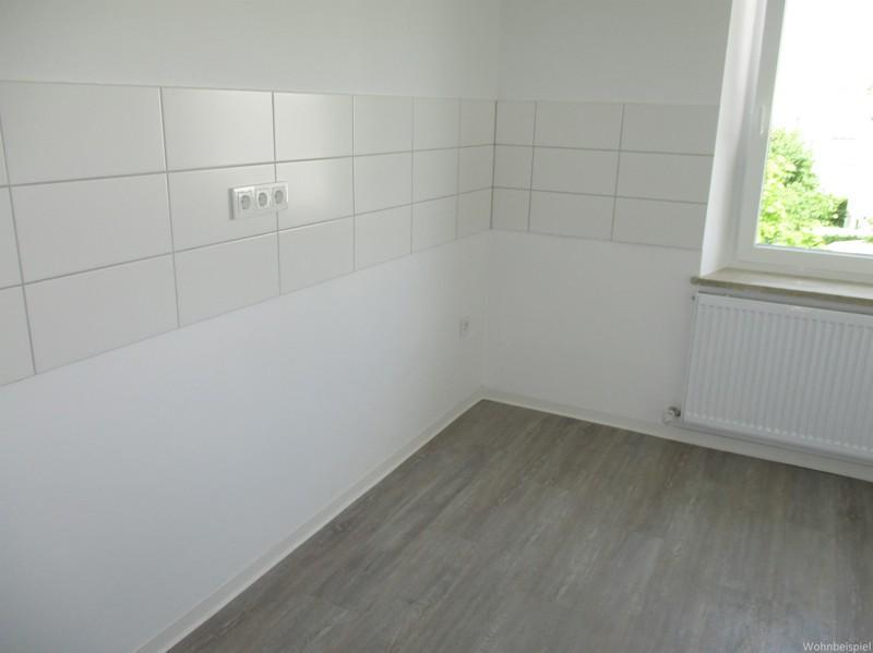 Renovierte 3 - Zimmer Wohnung in Stadtlage! zimmer