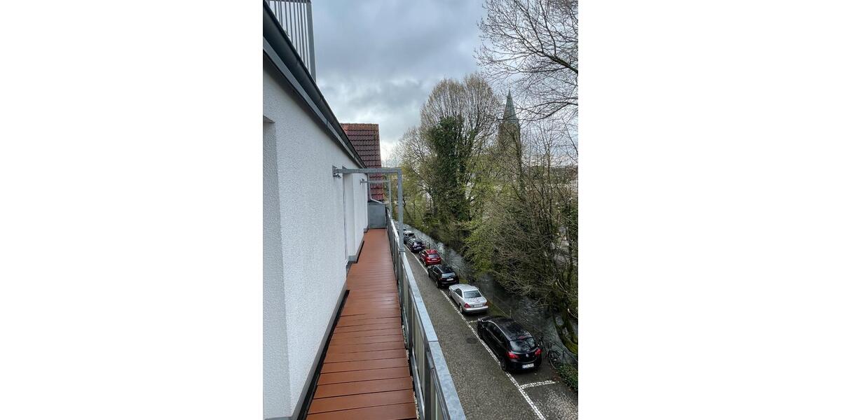 Loft - Studio - Atelier Paderborn Univiertel - 3 Zimmer, 80 m&sup2;, 980&euro; | Angebot:26001680