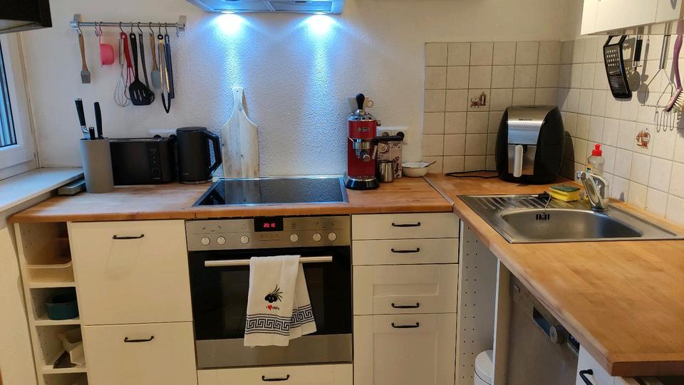 Etagenwohnung Osnabrück Dodesheide - 2 Zimmer, 58 m&sup2;, 820&euro; | Angebot:26339380