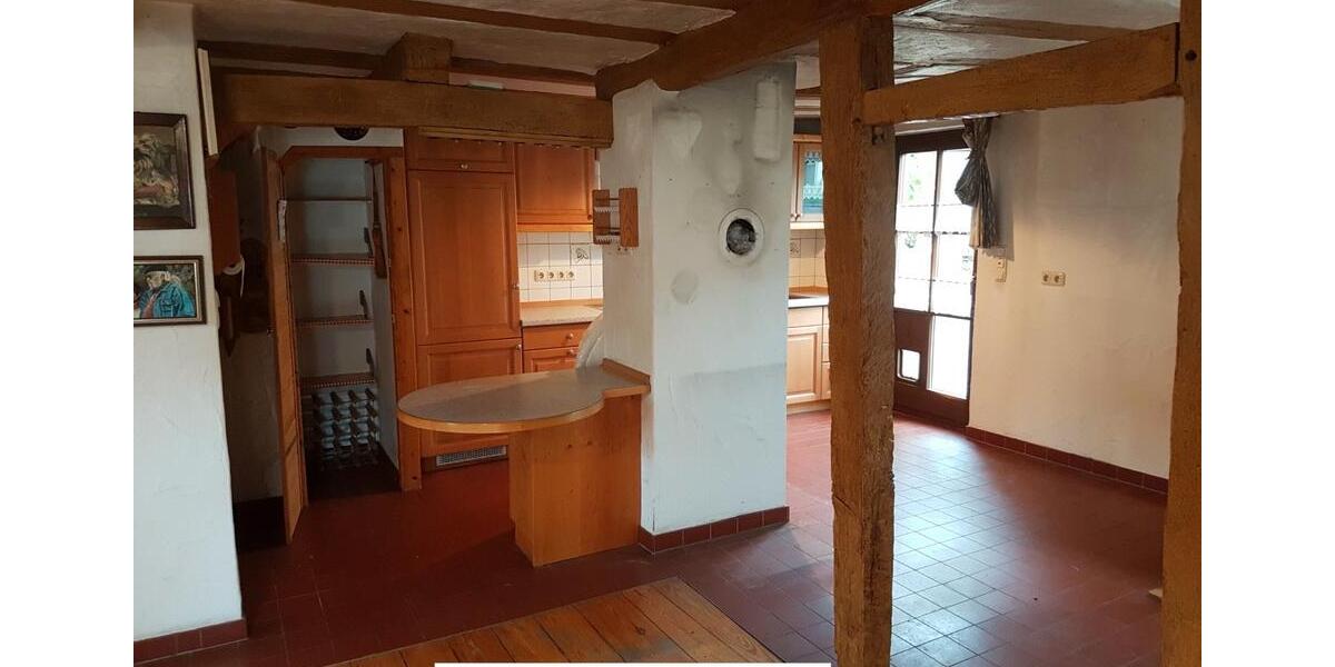 Doppelhaushälfte Kirchzell - 5 Zimmer, 92 m&sup2;, 850&euro; | Angebot:25907282
