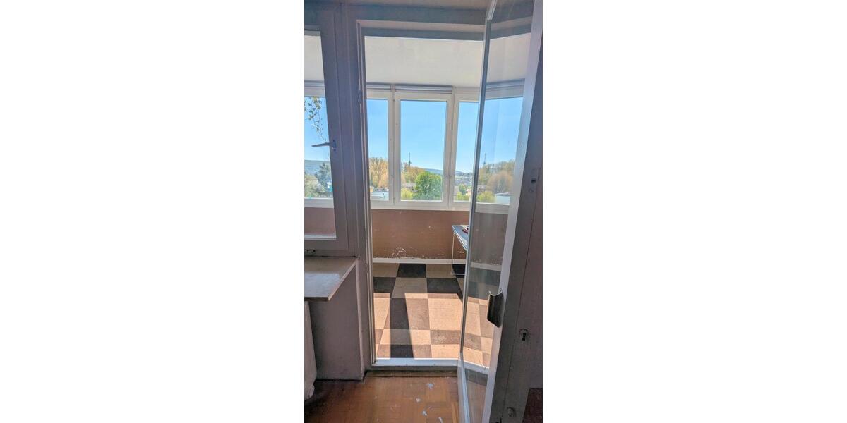 Etagenwohnung Aalen - 2 Zimmer, 58 m&sup2;, 760&euro; | Angebot:26610133