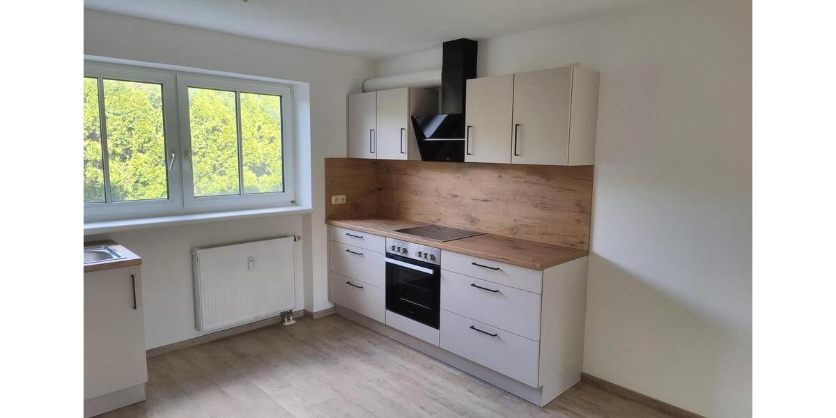 Terrassenwohnung Türkheim - 3 Zimmer, 85 m&sup2;, 1.020&euro; | Angebot:26235554