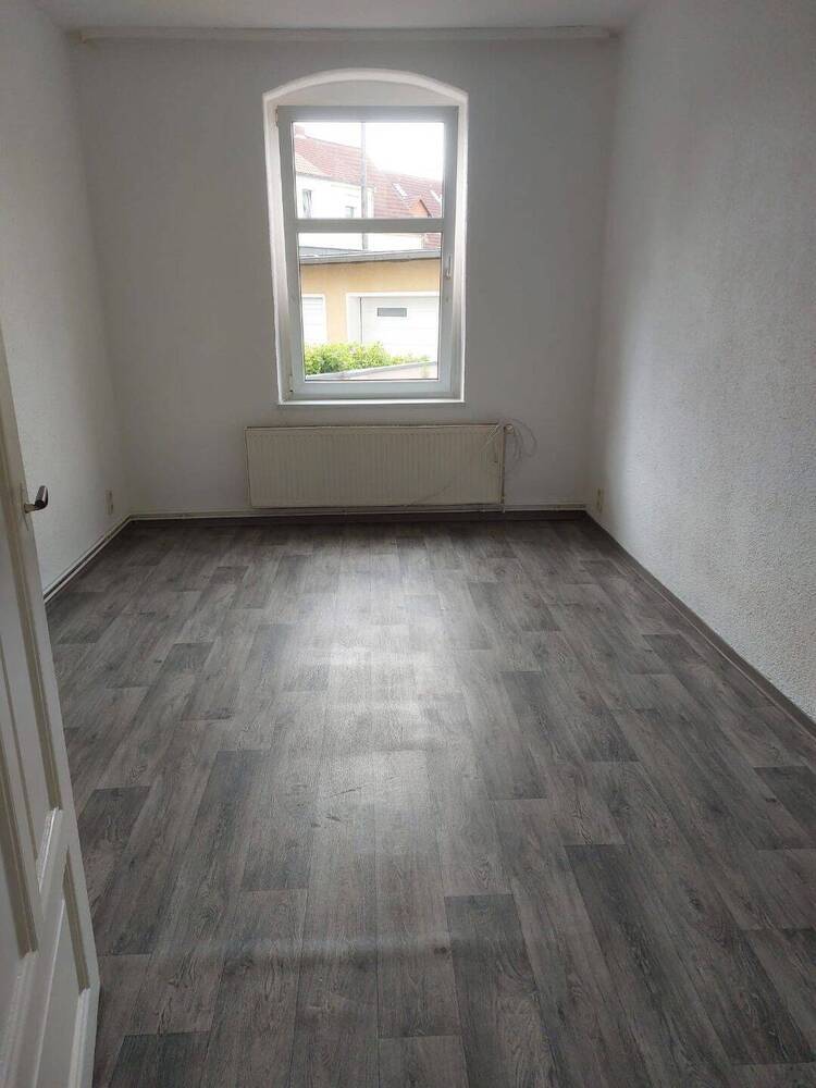 Sehr schöne 2-R-Wohnung im EG ca.46m² Magdeburg-Ottersleben zu vermieten !