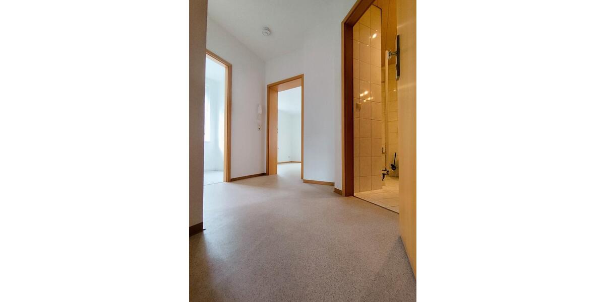 Erdgeschoßwohnung Eibenstock - 2 Zimmer, 42 m&sup2;, 210&euro; | Angebot:26479911