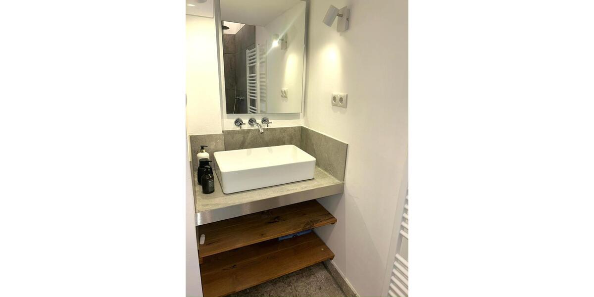 Erdgeschoßwohnung Sundern (Sauerland) - 2 Zimmer, 76 m&sup2;, 800&euro; | Angebot:26689314
