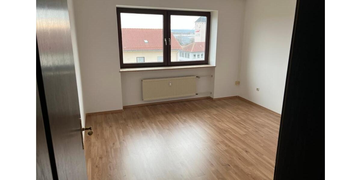 Etagenwohnung Simbach am Inn - 2 Zimmer, 56 m&sup2;, 635&euro; | Angebot:26249083