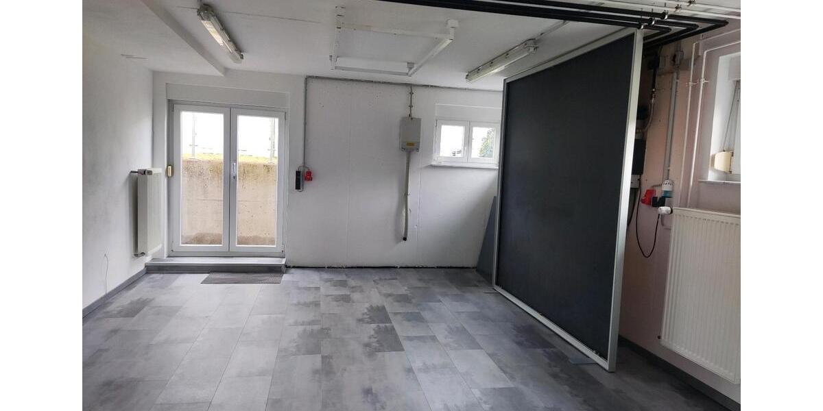 Etagenwohnung Gäufelden - 2 Zimmer, 45 m&sup2;, 800&euro; | Angebot:26403103