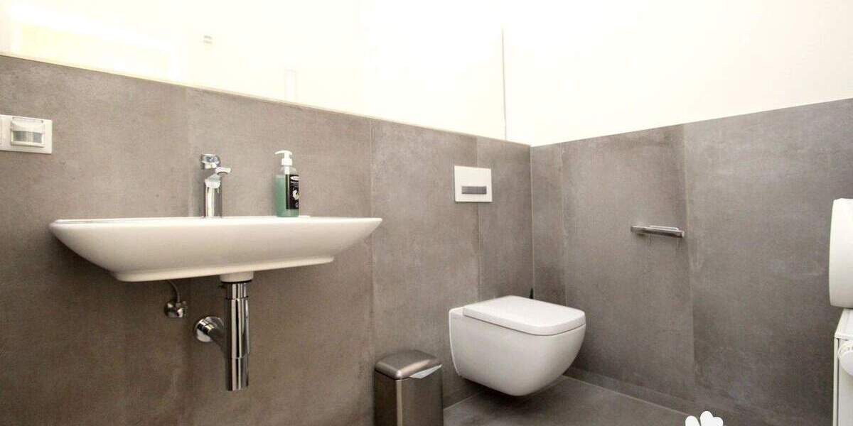 BERK Immobilien - Produktions- Lager- und Büroflächen (möbl.) auf insgesamt ca. 2224 m² zu vermieten zimmer